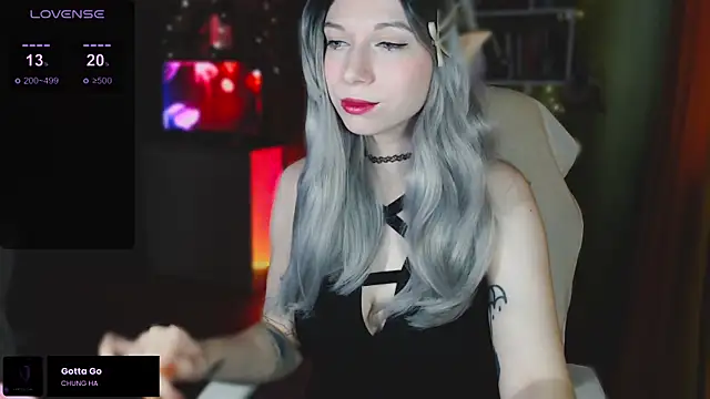 freya sunny online show from September 2025 04:36:01 AM