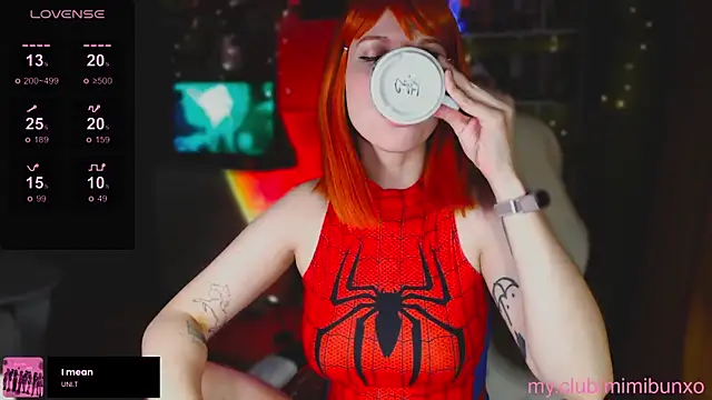 freya sunny online show from November 2025 05:08:02 AM