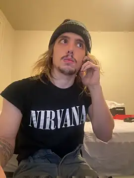 trippyski online show from January 2025 11:13:02 AM