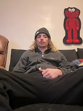 trippyski online show from February 2025 09:03:01 AM