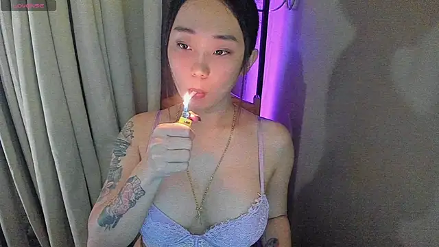 MissAyaCollins online show from March 2025 02:15:02 AM