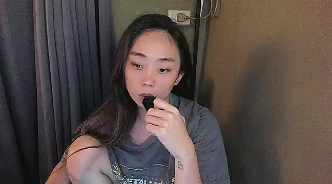 MissAyaCollins online show from March 2025 05:10:02 PM