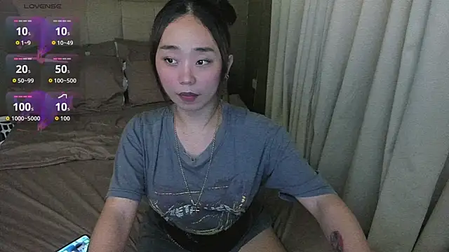 MissAyaCollins online show from October 2025 08:31:02 AM