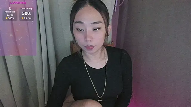 MissAyaCollins online show from November 2025 05:39:01 AM