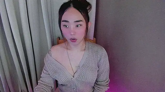 MissAyaCollins online show from November 2025 03:06:02 AM