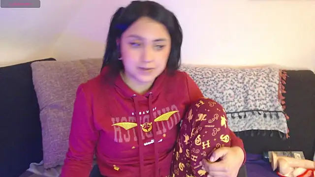 AbsentaVert online show from September 2025 09:07:02 PM