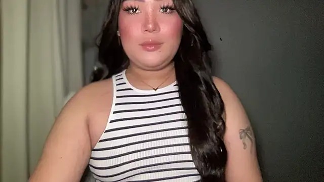 MissCataleyaxxx online show from November 2025 12:24:01 AM