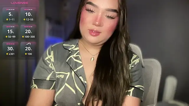 MissCataleyaxxx online show from May 2026 12:27:02 AM