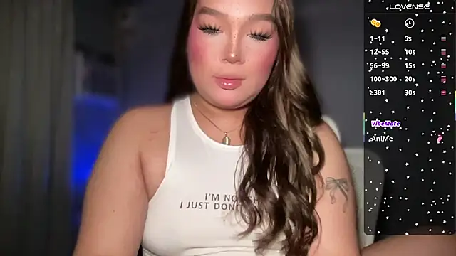 MissCataleyaxxx online show from May 2026 12:27:01 AM