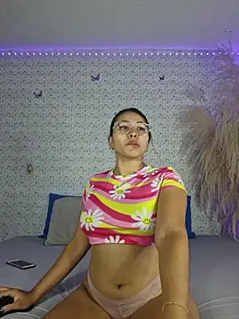 caylinhot7 online show from October 2025 05:33:01 AM