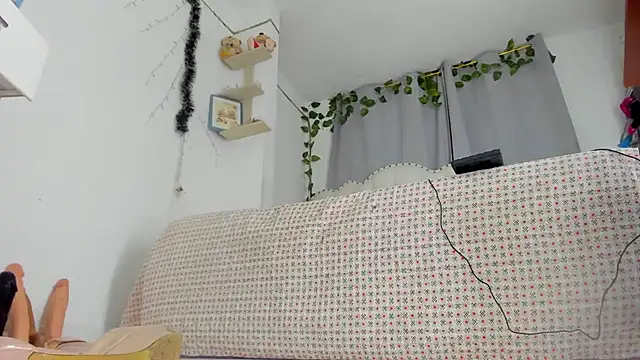 khalyn jenner online show from January 2025 12:54:02 AM