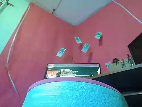 paulavletina21 online show from March 2026 11:57:02 PM