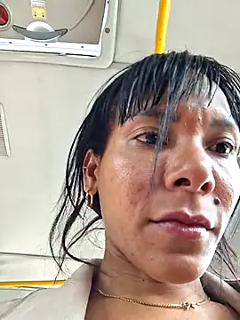 Doll Loren online show from February 2025 06:13:02 PM