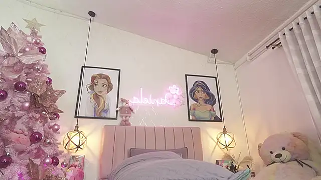 Snapshot of dani_parker_ chatting on November 2025 07:10:01 PM dani parker online show from November 2025 07:10:01 PM