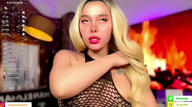 Snapshot of sassymarylou chatting on December 2024 03:30:02 PM sassymarylou online show from December 2024 03:30:02 PM