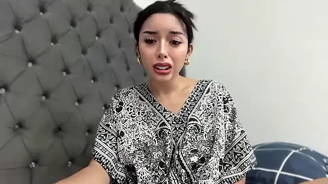 Snapshot of sassymarylou chatting on October 2025 02:13:01 PM sassymarylou online show from October 2025 02:13:01 PM