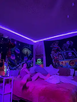 Cutiepiespanks online show from March 2025 12:15:02 AM