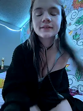 Cutiepiespanks online show from September 2025 05:01:01 PM