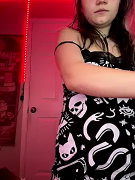 Cutiepiespanks online show from October 2025 08:01:01 AM