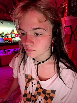 Cutiepiespanks online show from October 2025 11:33:02 AM