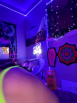 Cutiepiespanks online show from October 2025 11:38:01 PM