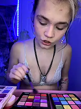 Cutiepiespanks online show from October 2025 01:11:01 AM