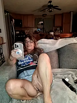 cowgirlc online show from March 2025 03:30:02 AM