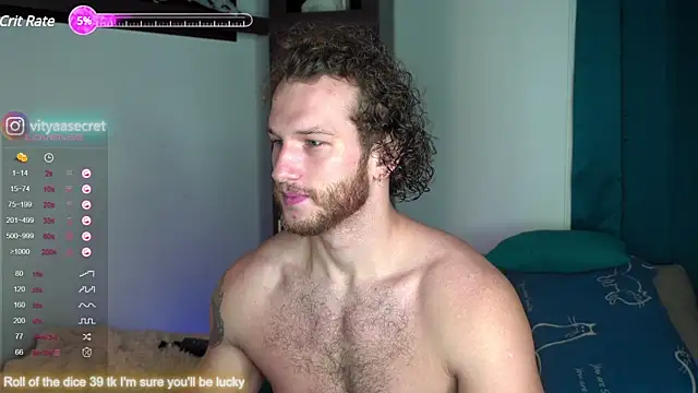 VIktorSecret online show from January 2025 04:34:01 AM