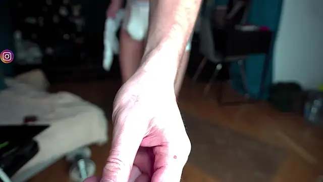 VIktorSecret online show from February 2025 04:23:01 AM