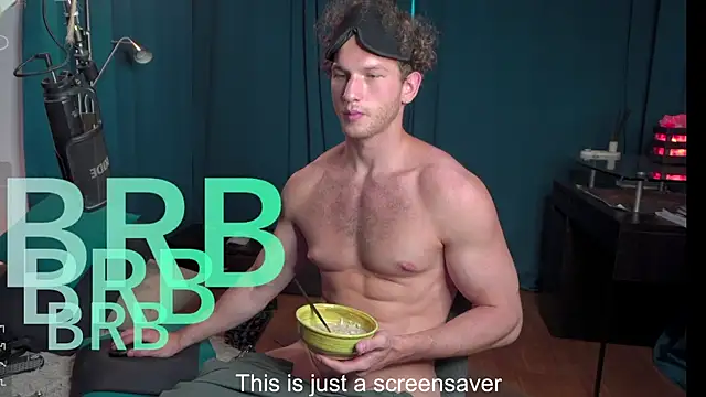 VIktorSecret online show from October 2025 05:06:01 AM