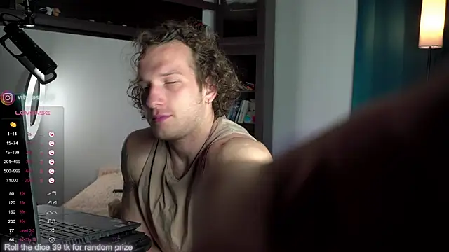 VIktorSecret online show from October 2025 03:18:01 AM