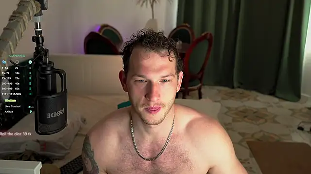 Snapshot of VIktorSecret chatting on July 2026 04:27:02 AM VIktorSecret online show from July 2026 04:27:02 AM