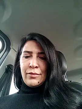 Cataleya80 online show from February 2026 02:43:02 PM