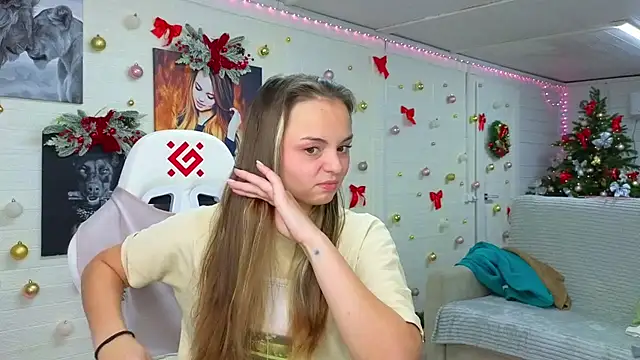 Misss Vikk online show from January 2026 12:18:01 PM