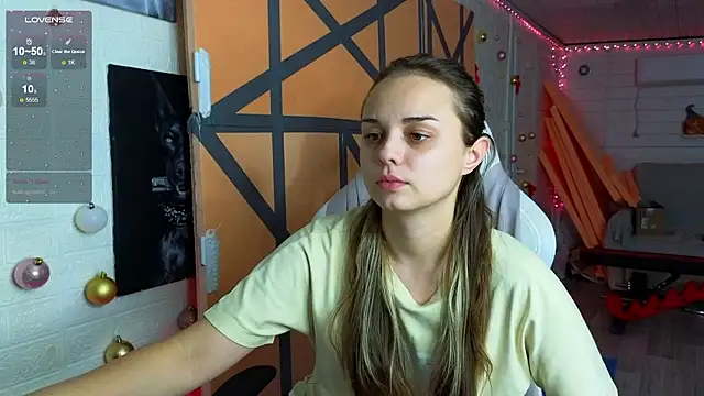 Misss Vikk online show from February 2026 03:15:02 PM