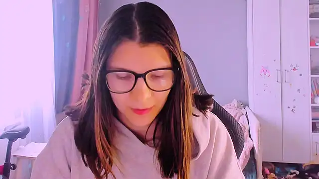 MollyLollipop online show from May 2026 04:18:01 AM