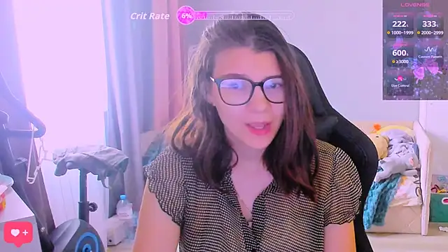 Snapshot of MollyLollipop chatting on July 2026 07:54:02 AM MollyLollipop online show from July 2026 07:54:02 AM