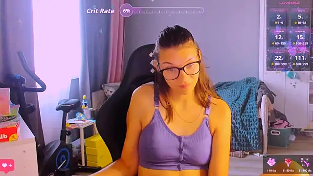 Snapshot of MollyLollipop chatting on August 2026 09:04:01 AM MollyLollipop online show from August 2026 09:04:01 AM