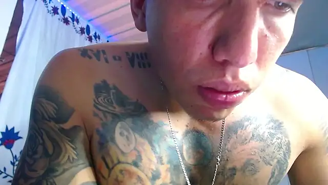 Adam Hudsond online show from February 2026 04:22:02 PM