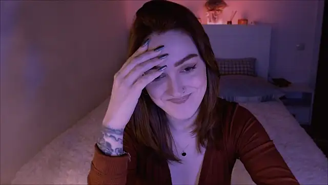 Snapshot of LilyFarey chatting on January 2025 07:16:02 PM LilyFarey online show from January 2025 07:16:02 PM