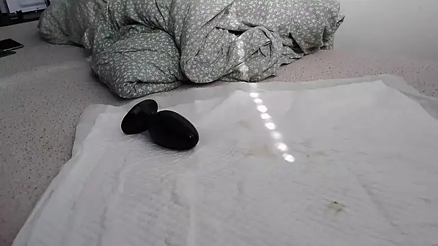 Fist-my-ass online show from March 2025 11:55:01 AM