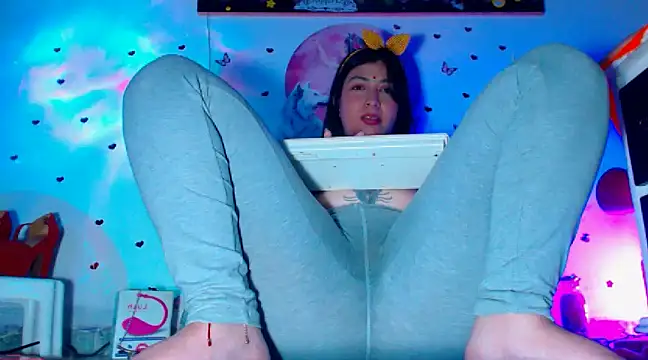 oliviarodriguez2u online show from January 2025 01:37:02 AM