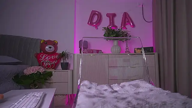 lildiaa online show from February 2026 05:09:02 PM