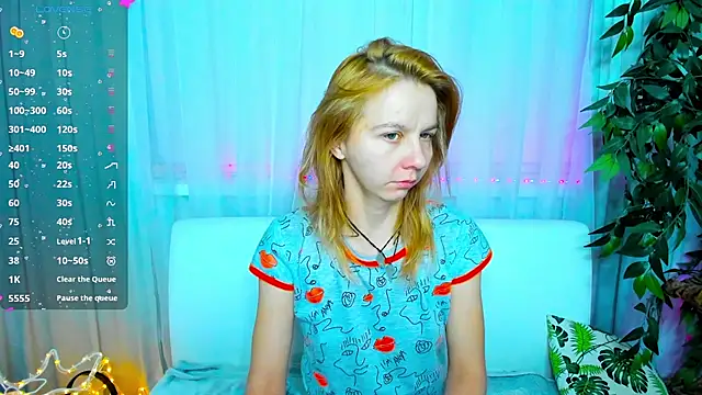 Bell a mi  online show from January 2025 01:41:01 AM