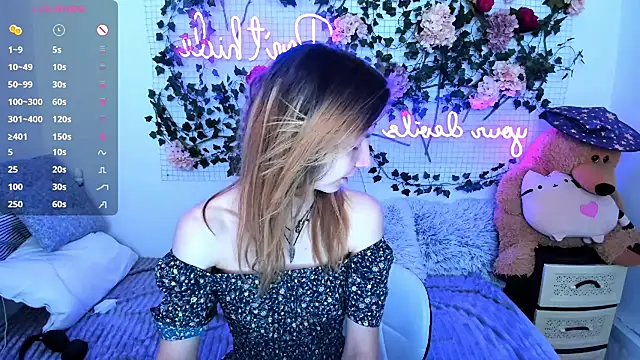 Bell a mi  online show from December 2025 12:10:01 PM