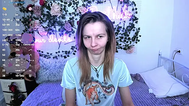 Bell a mi  online show from January 2026 02:33:02 PM