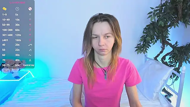 Bell a mi  online show from February 2026 01:49:02 PM