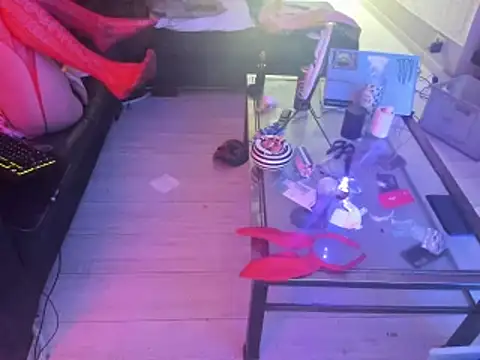 Snapshot of slankecrosdresser chatting on February 2025 09:32:02 AM slankecrosdresser online show from February 2025 09:32:02 AM