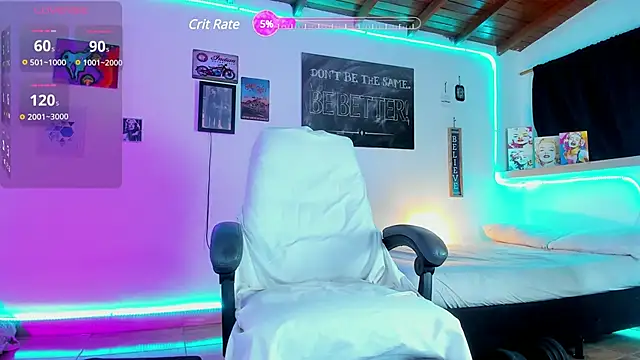 RyanCarter  online show from January 2025 10:44:01 PM