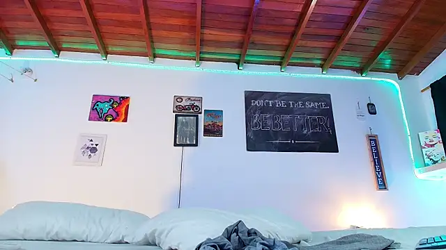 RyanCarter  online show from February 2025 05:39:02 PM